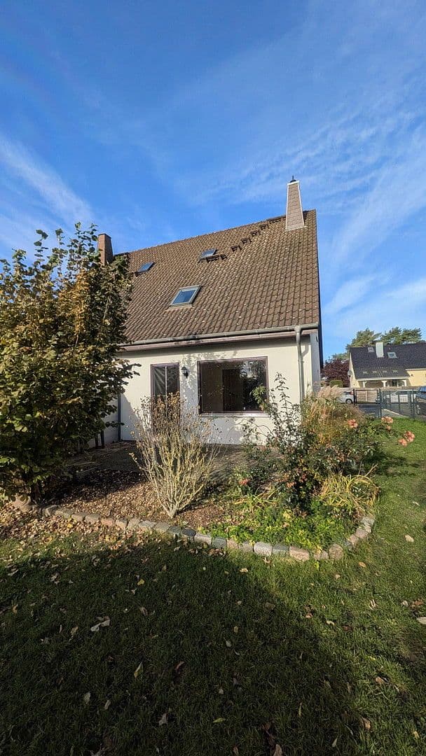 house to rent, 120 m², Berlin, Berlin house to rent, 120 m², Berlin, Berlin