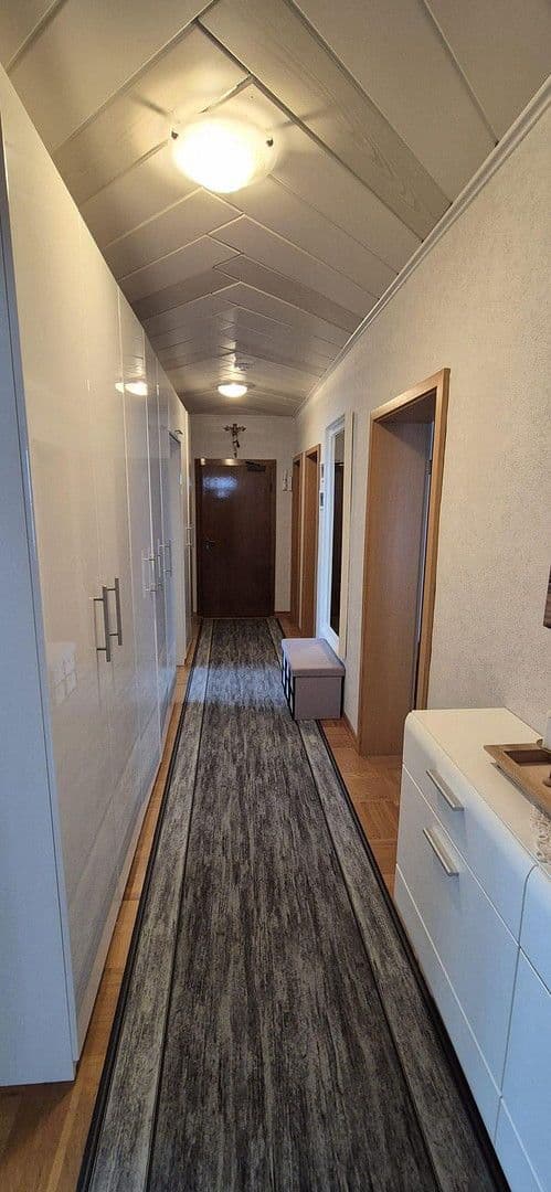 4 bedroom flat for sale, 120 m², Wertheim, Baden-Württemberg 4 bedroom flat for sale, 120 m², Wertheim, Baden-Württemberg