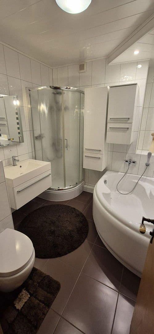 4 bedroom flat for sale, 120 m², Wertheim, Baden-Württemberg 4 bedroom flat for sale, 120 m², Wertheim, Baden-Württemberg