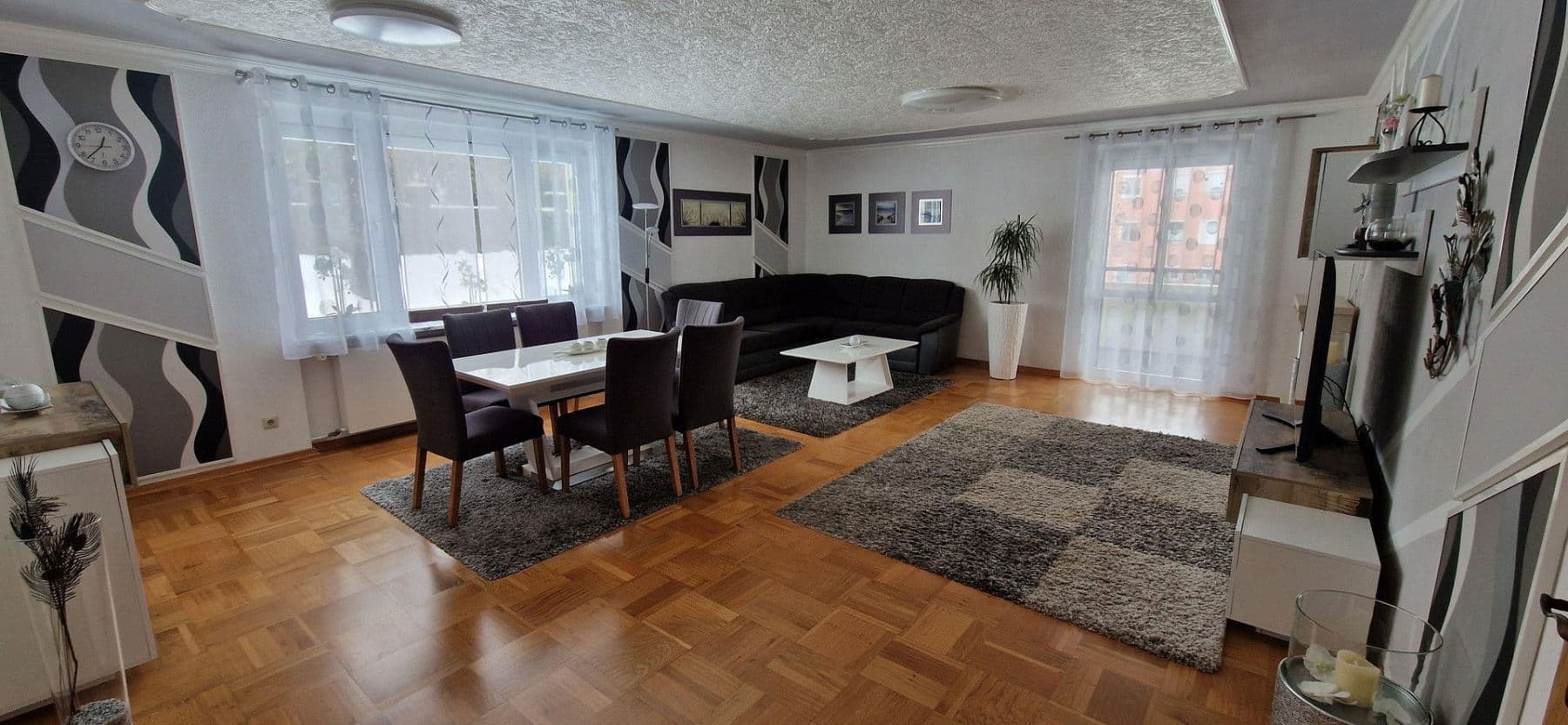 4 bedroom flat for sale, 120 m², Wertheim, Baden-Württemberg 4 bedroom flat for sale, 120 m², Wertheim, Baden-Württemberg