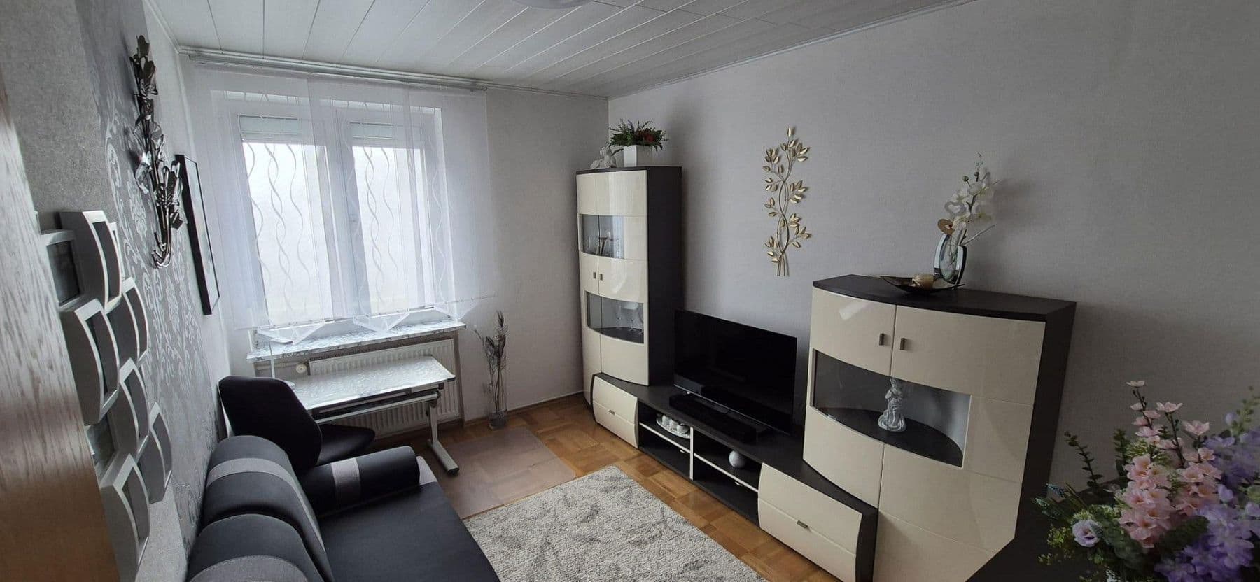 4 bedroom flat for sale, 120 m², Wertheim, Baden-Württemberg 4 bedroom flat for sale, 120 m², Wertheim, Baden-Württemberg