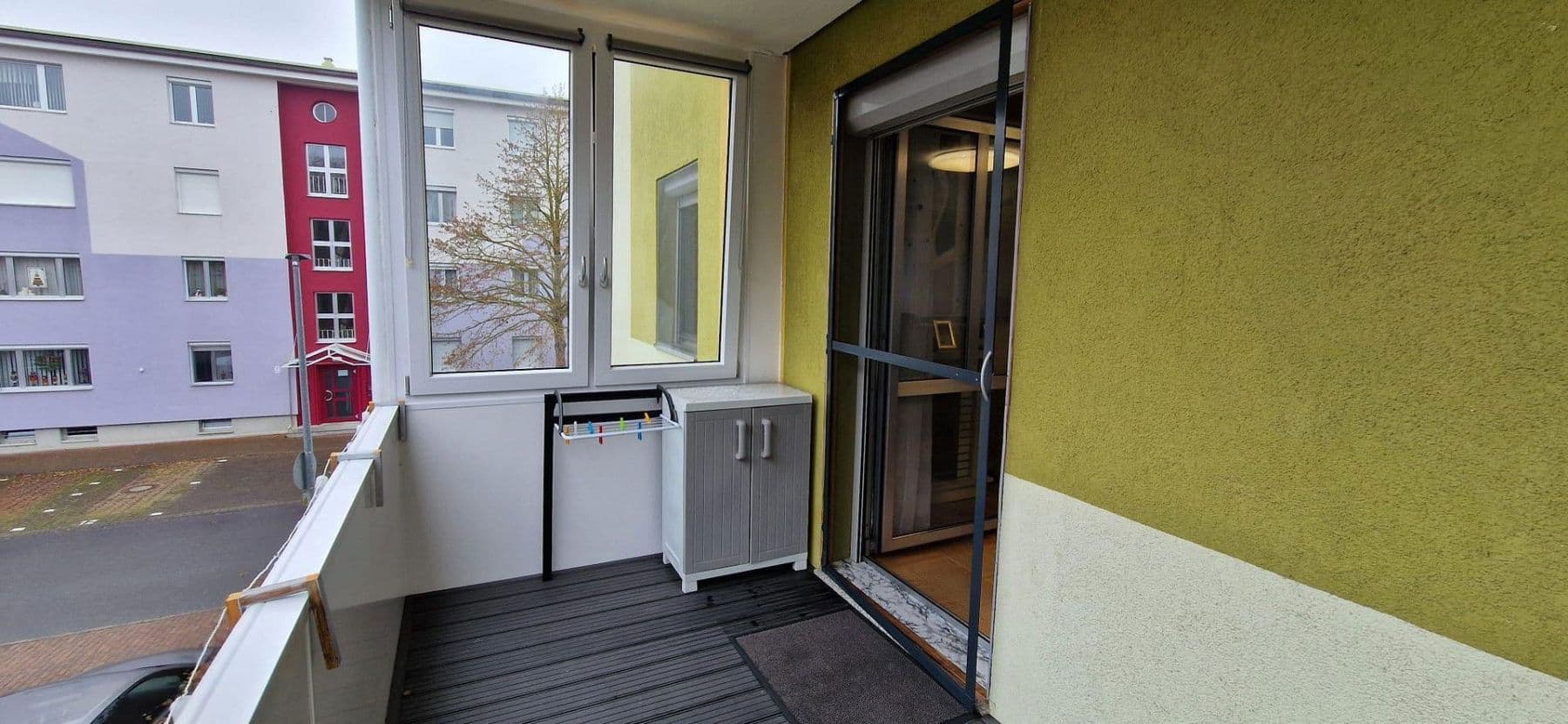 4 bedroom flat for sale, 120 m², Wertheim, Baden-Württemberg 4 bedroom flat for sale, 120 m², Wertheim, Baden-Württemberg