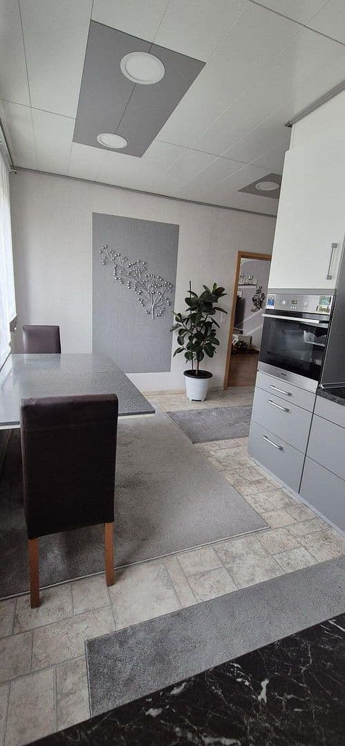 4 bedroom flat for sale, 120 m², Wertheim, Baden-Württemberg 4 bedroom flat for sale, 120 m², Wertheim, Baden-Württemberg