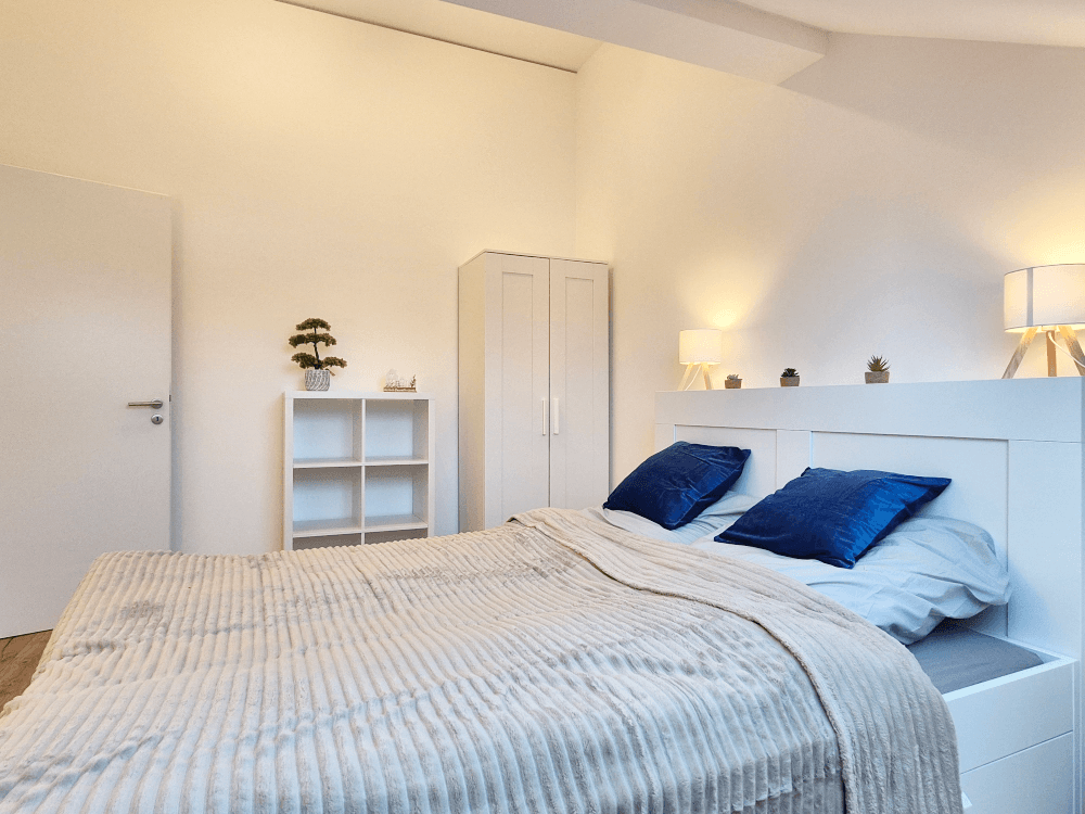 3 bedroom flat to rent, 87 m², Borsteler Chaussee 177, Hamburg, Hamburg 3 bedroom flat to rent, 87 m², Borsteler Chaussee 177, Hamburg, Hamburg