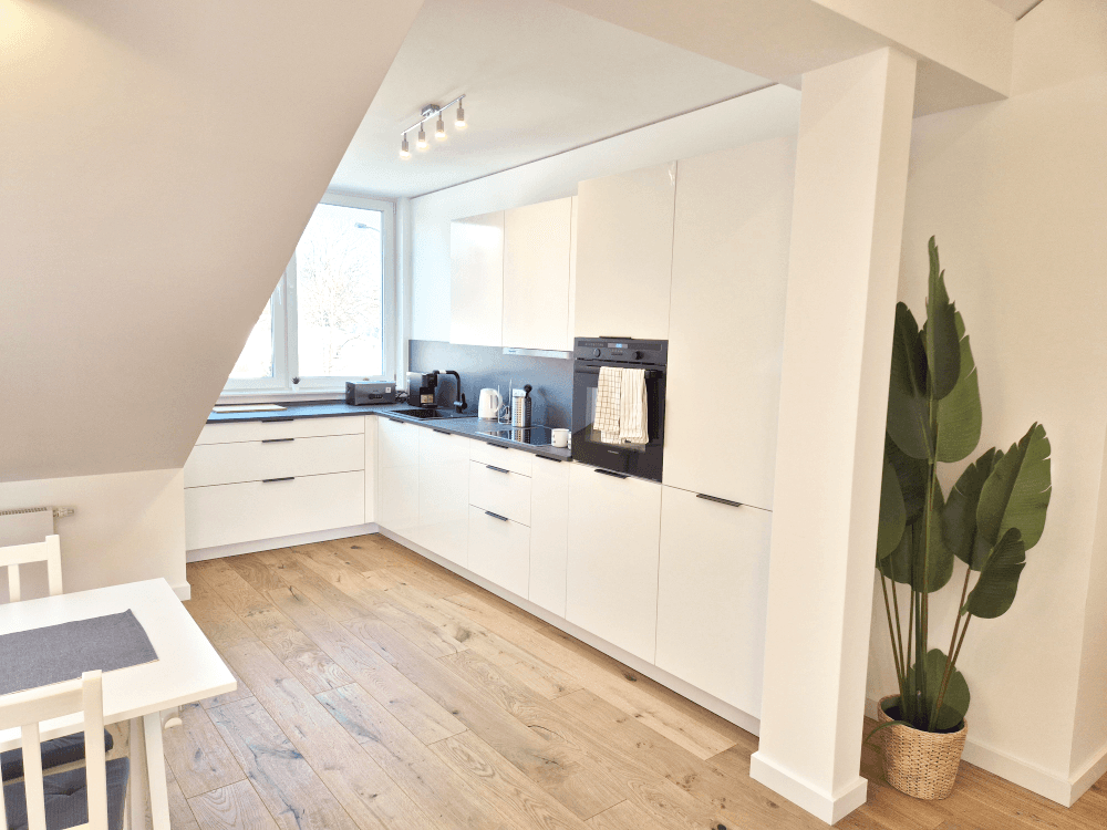 3 bedroom flat to rent, 87 m², Borsteler Chaussee 177, Hamburg, Hamburg 3 bedroom flat to rent, 87 m², Borsteler Chaussee 177, Hamburg, Hamburg