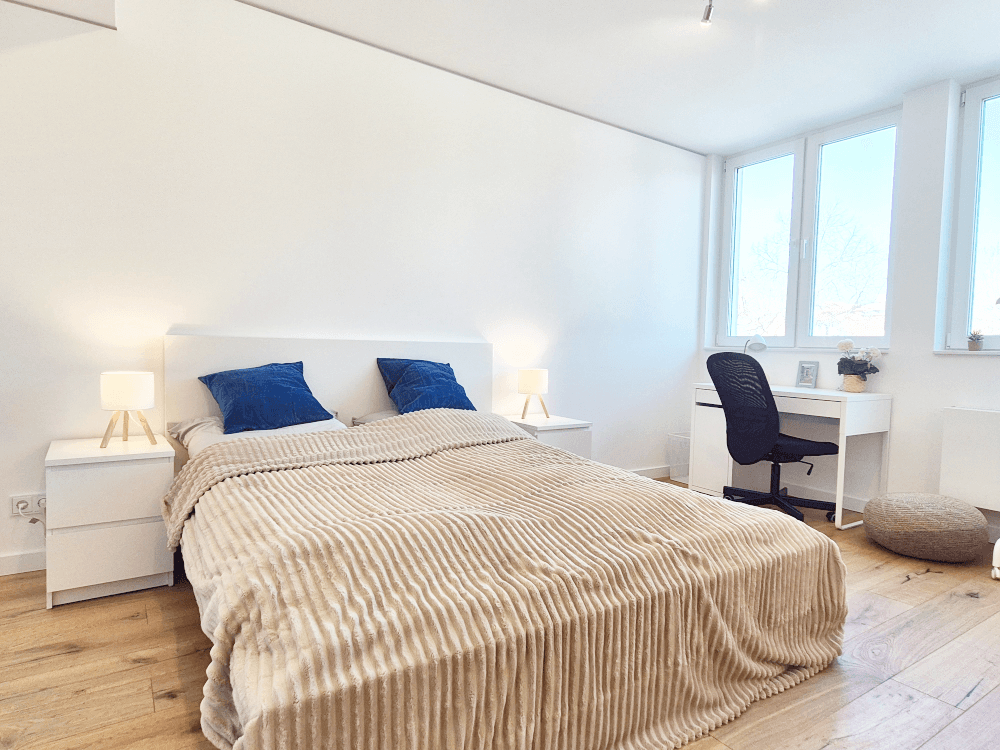 3 bedroom flat to rent, 87 m², Borsteler Chaussee 177, Hamburg, Hamburg 3 bedroom flat to rent, 87 m², Borsteler Chaussee 177, Hamburg, Hamburg