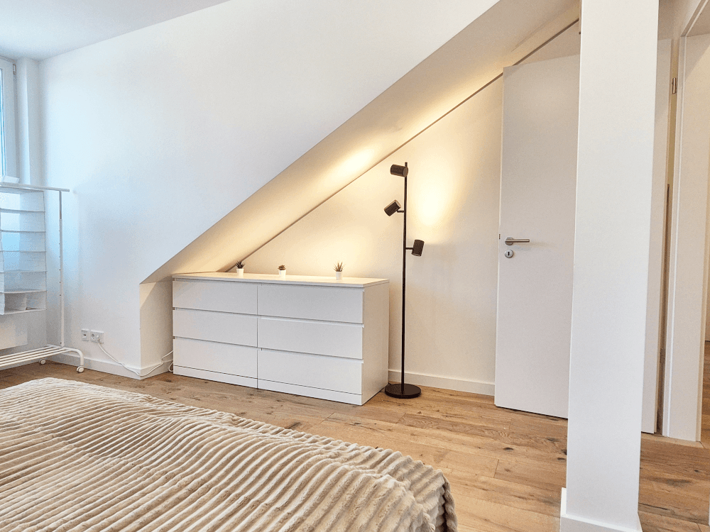 3 bedroom flat to rent, 87 m², Borsteler Chaussee 177, Hamburg, Hamburg 3 bedroom flat to rent, 87 m², Borsteler Chaussee 177, Hamburg, Hamburg