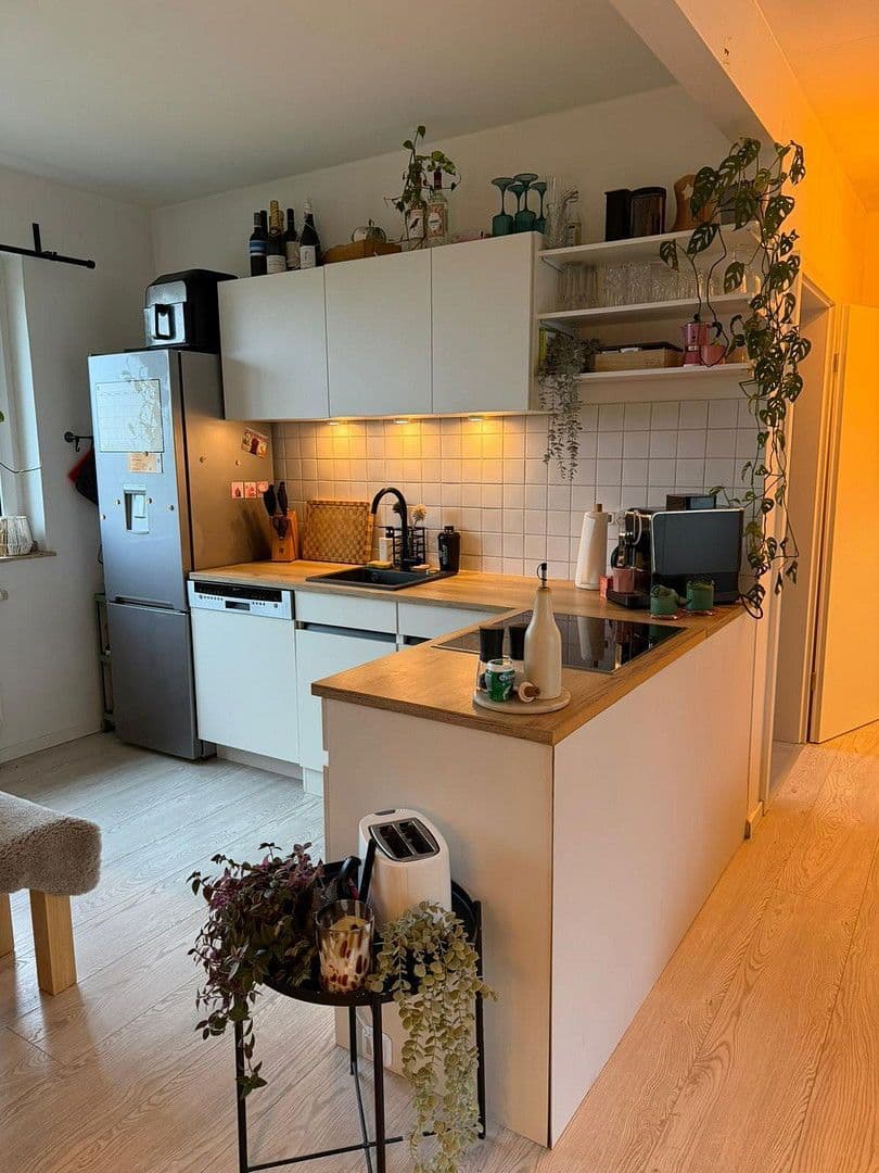 3 bedroom flat to rent, 59 m², Am Hilgenhaus 37, Lüdenscheid, North Rhine-Westphalia 3 bedroom flat to rent, 59 m², Am Hilgenhaus 37, Lüdenscheid, North Rhine-Westphalia