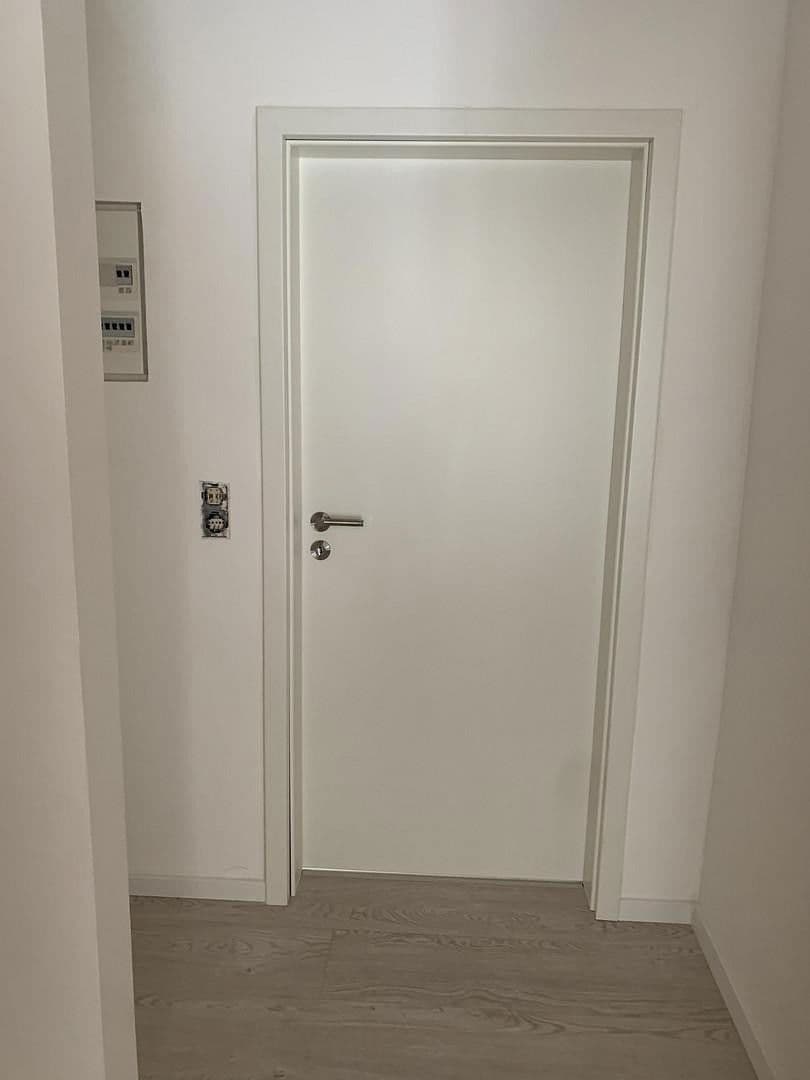 3 bedroom flat to rent, 59 m², Am Hilgenhaus 37, Lüdenscheid, North Rhine-Westphalia 3 bedroom flat to rent, 59 m², Am Hilgenhaus 37, Lüdenscheid, North Rhine-Westphalia