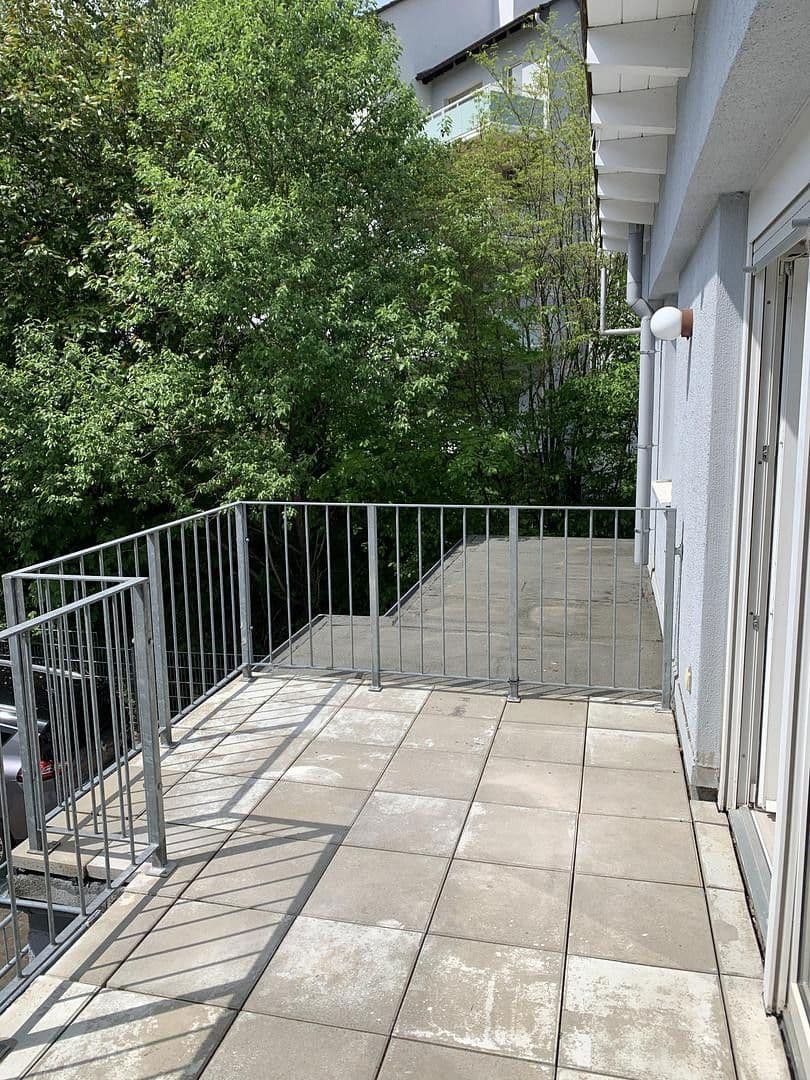 3 bedroom flat to rent, 59 m², Am Hilgenhaus 37, Lüdenscheid, North Rhine-Westphalia 3 bedroom flat to rent, 59 m², Am Hilgenhaus 37, Lüdenscheid, North Rhine-Westphalia