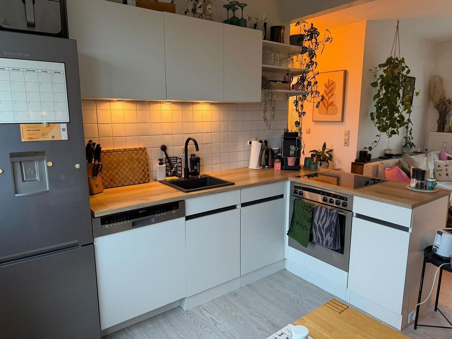 3 bedroom flat to rent, 59 m², Am Hilgenhaus 37, Lüdenscheid, North Rhine-Westphalia 3 bedroom flat to rent, 59 m², Am Hilgenhaus 37, Lüdenscheid, North Rhine-Westphalia