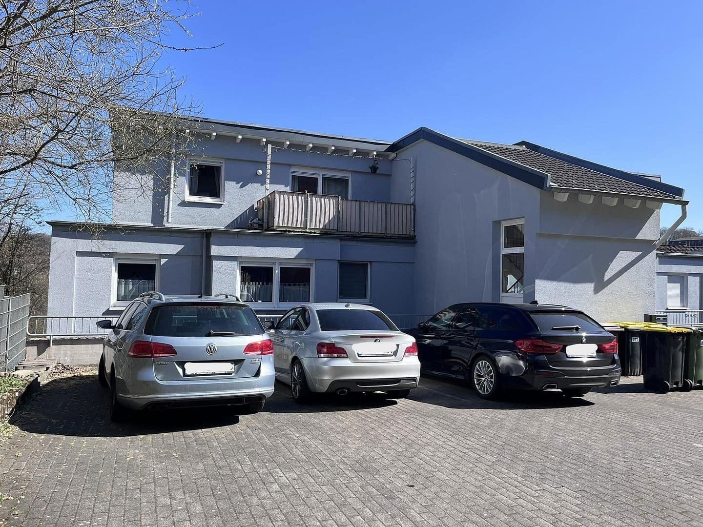 3 bedroom flat to rent, 59 m², Am Hilgenhaus 37, Lüdenscheid, North Rhine-Westphalia 3 bedroom flat to rent, 59 m², Am Hilgenhaus 37, Lüdenscheid, North Rhine-Westphalia