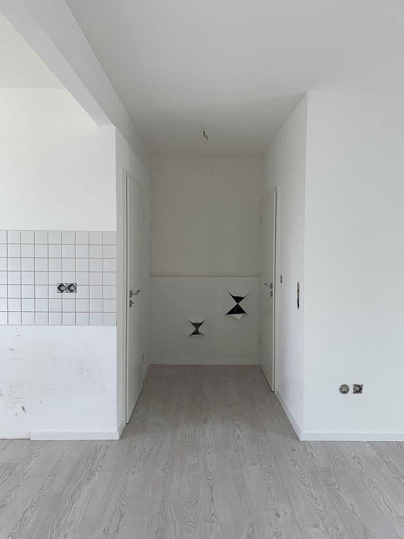 3 bedroom flat to rent, 59 m², Am Hilgenhaus 37, Lüdenscheid, North Rhine-Westphalia 3 bedroom flat to rent, 59 m², Am Hilgenhaus 37, Lüdenscheid, North Rhine-Westphalia