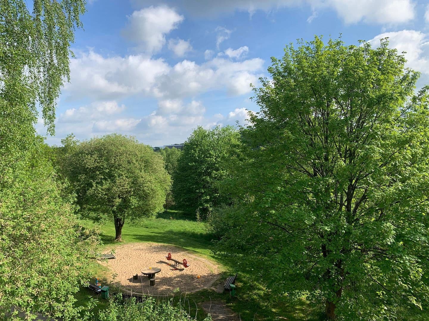 3 bedroom flat to rent, 59 m², Am Hilgenhaus 37, Lüdenscheid, North Rhine-Westphalia 3 bedroom flat to rent, 59 m², Am Hilgenhaus 37, Lüdenscheid, North Rhine-Westphalia