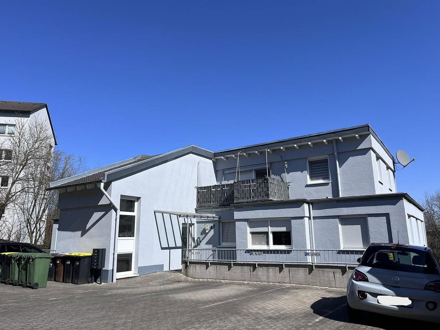 3 bedroom flat to rent, 59 m², Am Hilgenhaus 37, Lüdenscheid, North Rhine-Westphalia 3 bedroom flat to rent, 59 m², Am Hilgenhaus 37, Lüdenscheid, North Rhine-Westphalia