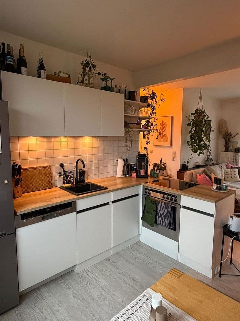 3 bedroom flat to rent, 59 m², Am Hilgenhaus 37, Lüdenscheid, North Rhine-Westphalia 3 bedroom flat to rent, 59 m², Am Hilgenhaus 37, Lüdenscheid, North Rhine-Westphalia