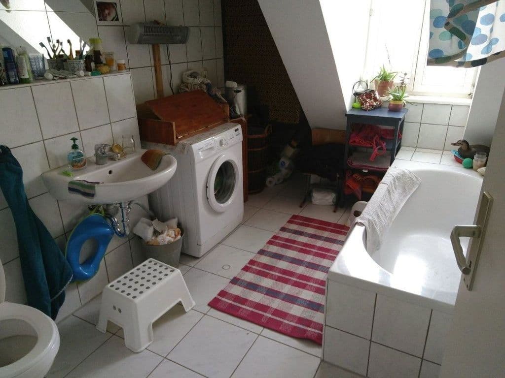 5 bedroom flat to rent, 113 m², Demmeringstr.76, Leipzig, Saxony 5 bedroom flat to rent, 113 m², Demmeringstr.76, Leipzig, Saxony