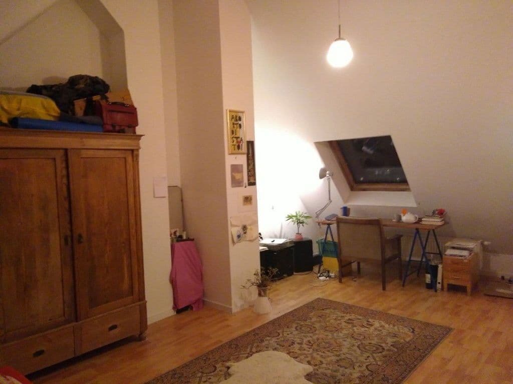 5 bedroom flat to rent, 113 m², Demmeringstr.76, Leipzig, Saxony 5 bedroom flat to rent, 113 m², Demmeringstr.76, Leipzig, Saxony