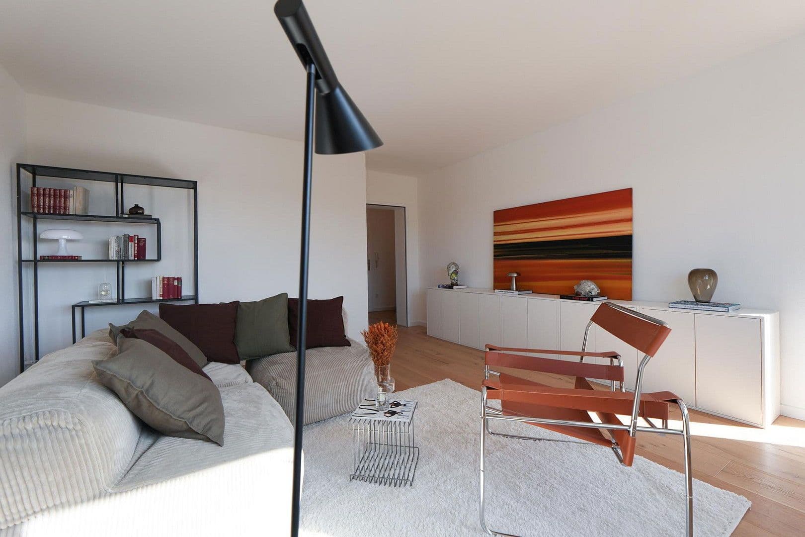 3 bedroom flat for sale, 82 m², Derchinger Straße 59b, Augsburg Lechhausen, Bavaria 3 bedroom flat for sale, 82 m², Derchinger Straße 59b, Augsburg Lechhausen, Bavaria