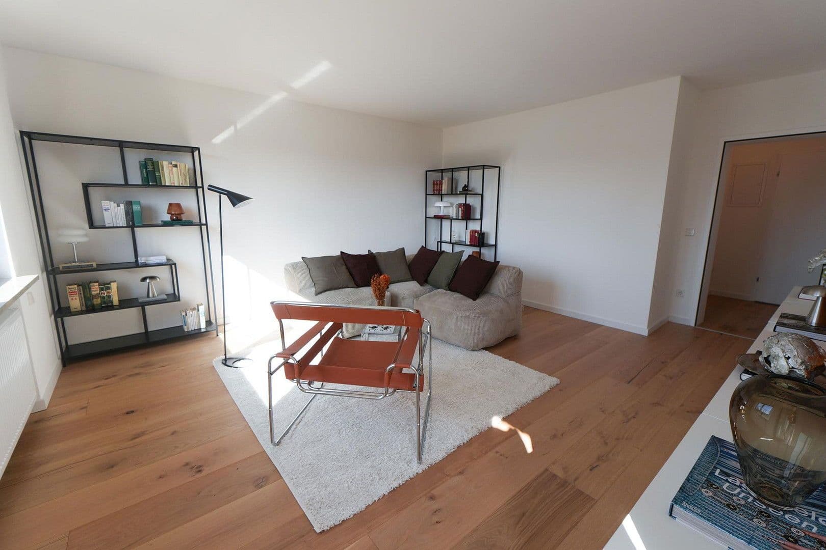 3 bedroom flat for sale, 82 m², Derchinger Straße 59b, Augsburg Lechhausen, Bavaria 3 bedroom flat for sale, 82 m², Derchinger Straße 59b, Augsburg Lechhausen, Bavaria