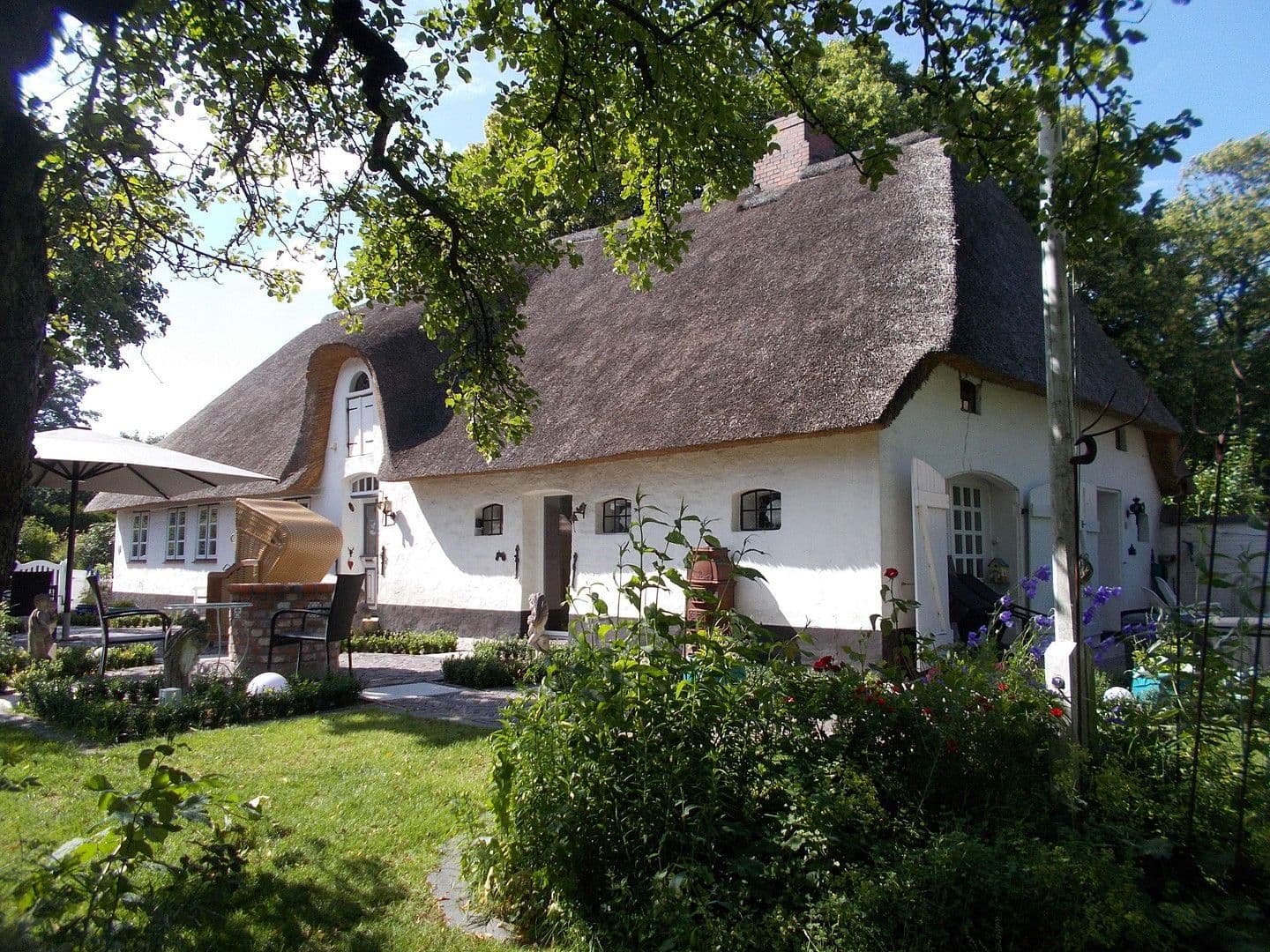 house for sale, 129 m², Schlossbergstraße 6, Stadum, Schleswig-Holstein house for sale, 129 m², Schlossbergstraße 6, Stadum, Schleswig-Holstein