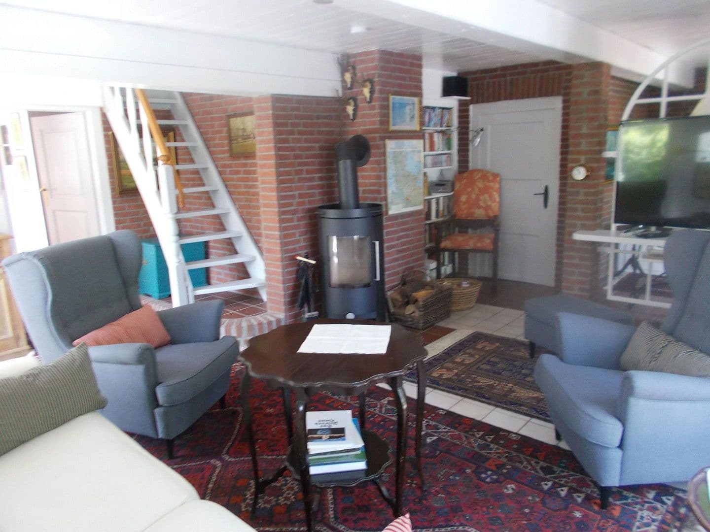 house for sale, 129 m², Schlossbergstraße 6, Stadum, Schleswig-Holstein house for sale, 129 m², Schlossbergstraße 6, Stadum, Schleswig-Holstein