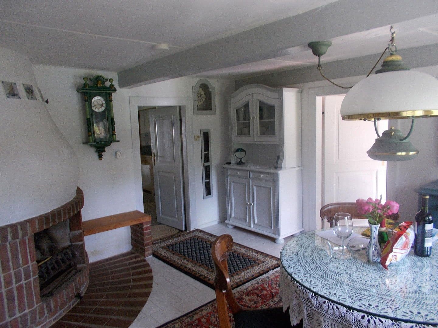 house for sale, 129 m², Schlossbergstraße 6, Stadum, Schleswig-Holstein house for sale, 129 m², Schlossbergstraße 6, Stadum, Schleswig-Holstein