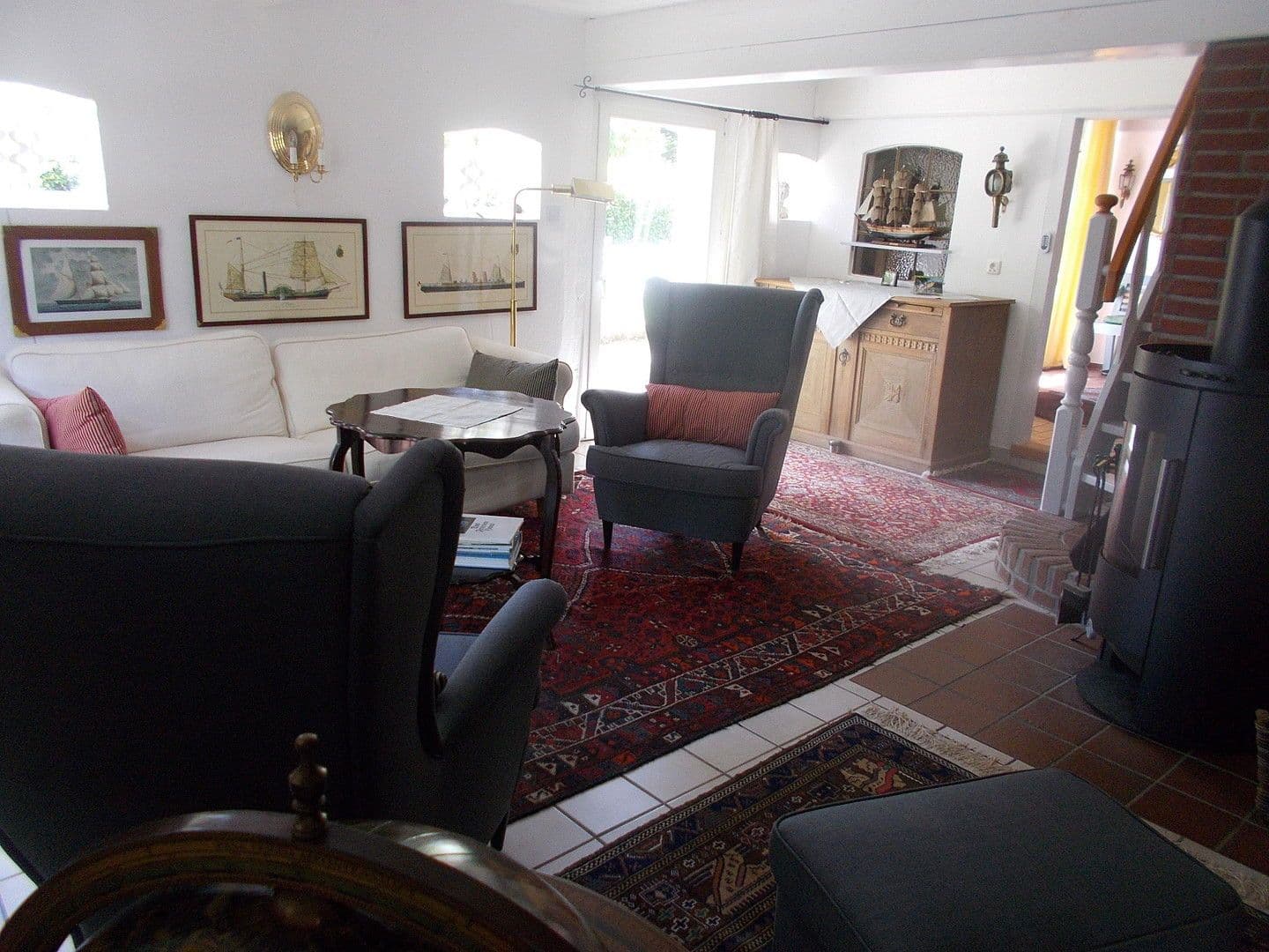 house for sale, 129 m², Schlossbergstraße 6, Stadum, Schleswig-Holstein house for sale, 129 m², Schlossbergstraße 6, Stadum, Schleswig-Holstein