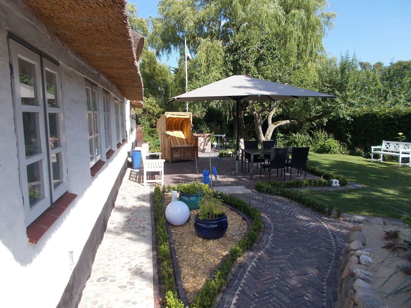 house for sale, 129 m², Schlossbergstraße 6, Stadum, Schleswig-Holstein house for sale, 129 m², Schlossbergstraße 6, Stadum, Schleswig-Holstein