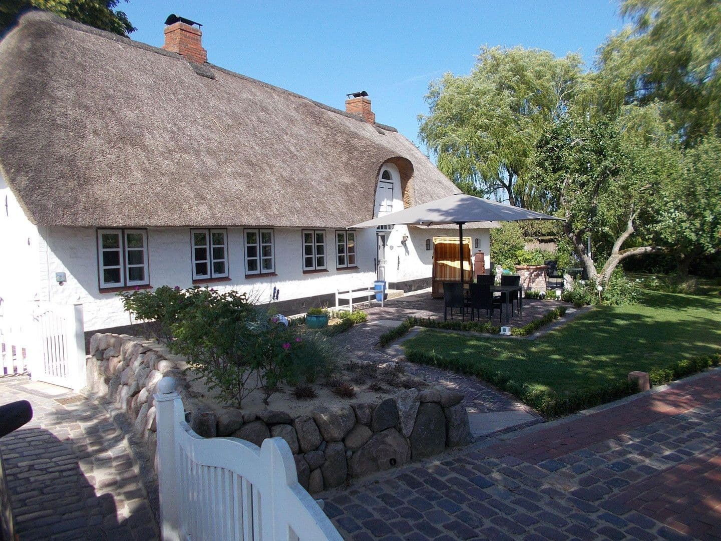 house for sale, 129 m², Schlossbergstraße 6, Stadum, Schleswig-Holstein house for sale, 129 m², Schlossbergstraße 6, Stadum, Schleswig-Holstein