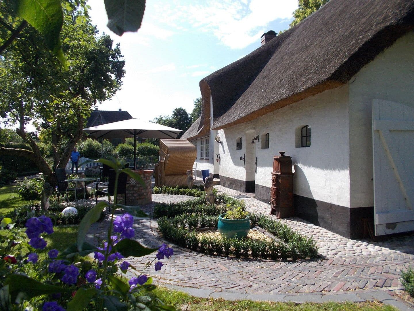 house for sale, 129 m², Schlossbergstraße 6, Stadum, Schleswig-Holstein house for sale, 129 m², Schlossbergstraße 6, Stadum, Schleswig-Holstein