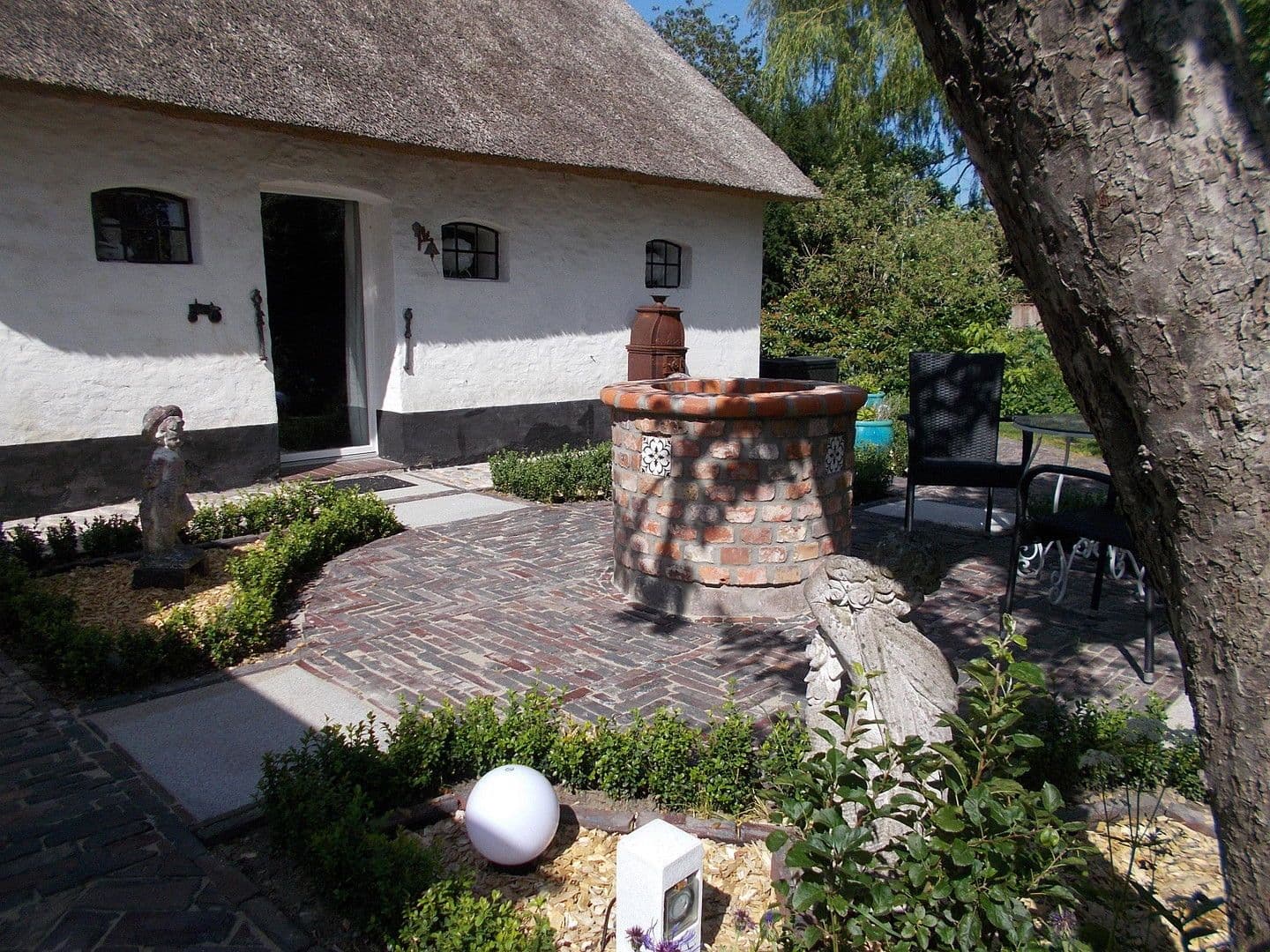 house for sale, 129 m², Schlossbergstraße 6, Stadum, Schleswig-Holstein house for sale, 129 m², Schlossbergstraße 6, Stadum, Schleswig-Holstein