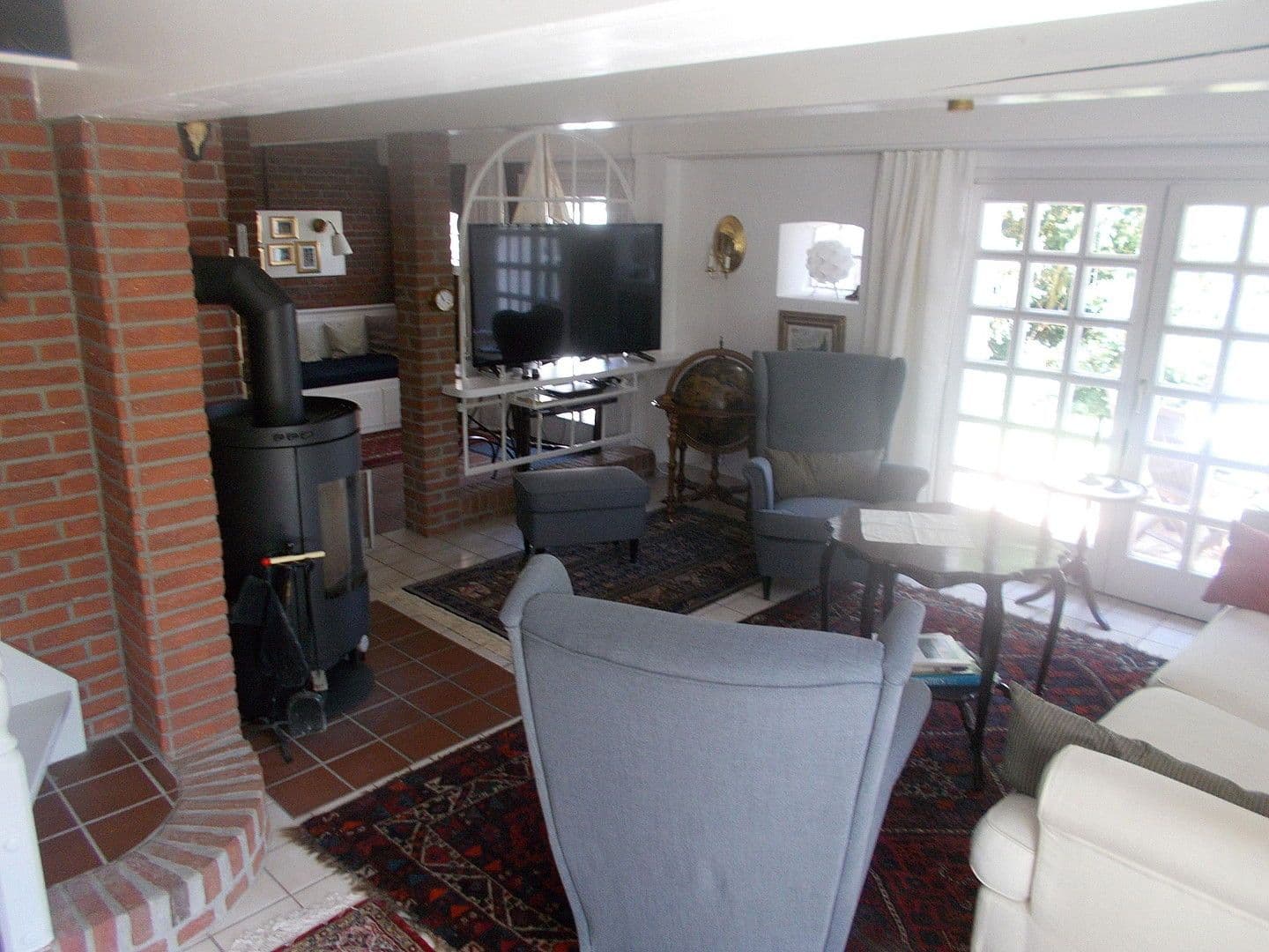 house for sale, 129 m², Schlossbergstraße 6, Stadum, Schleswig-Holstein house for sale, 129 m², Schlossbergstraße 6, Stadum, Schleswig-Holstein