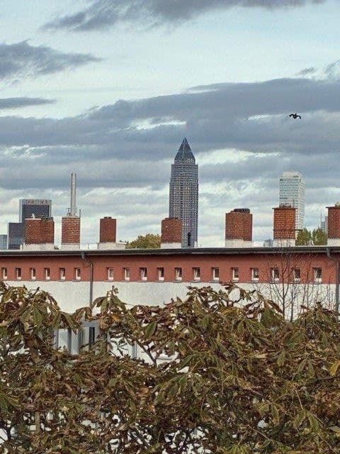 2 bedroom flat to rent, 54 m², Donnersbergstr. 33, Frankfurt, Hesse 2 bedroom flat to rent, 54 m², Donnersbergstr. 33, Frankfurt, Hesse