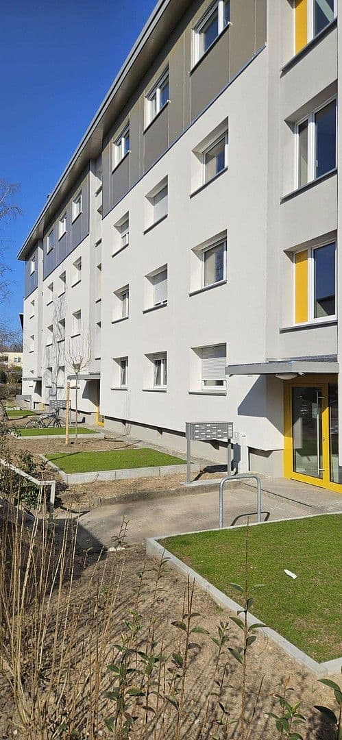 2 bedroom flat to rent, 54 m², Donnersbergstr. 33, Frankfurt, Hesse 2 bedroom flat to rent, 54 m², Donnersbergstr. 33, Frankfurt, Hesse