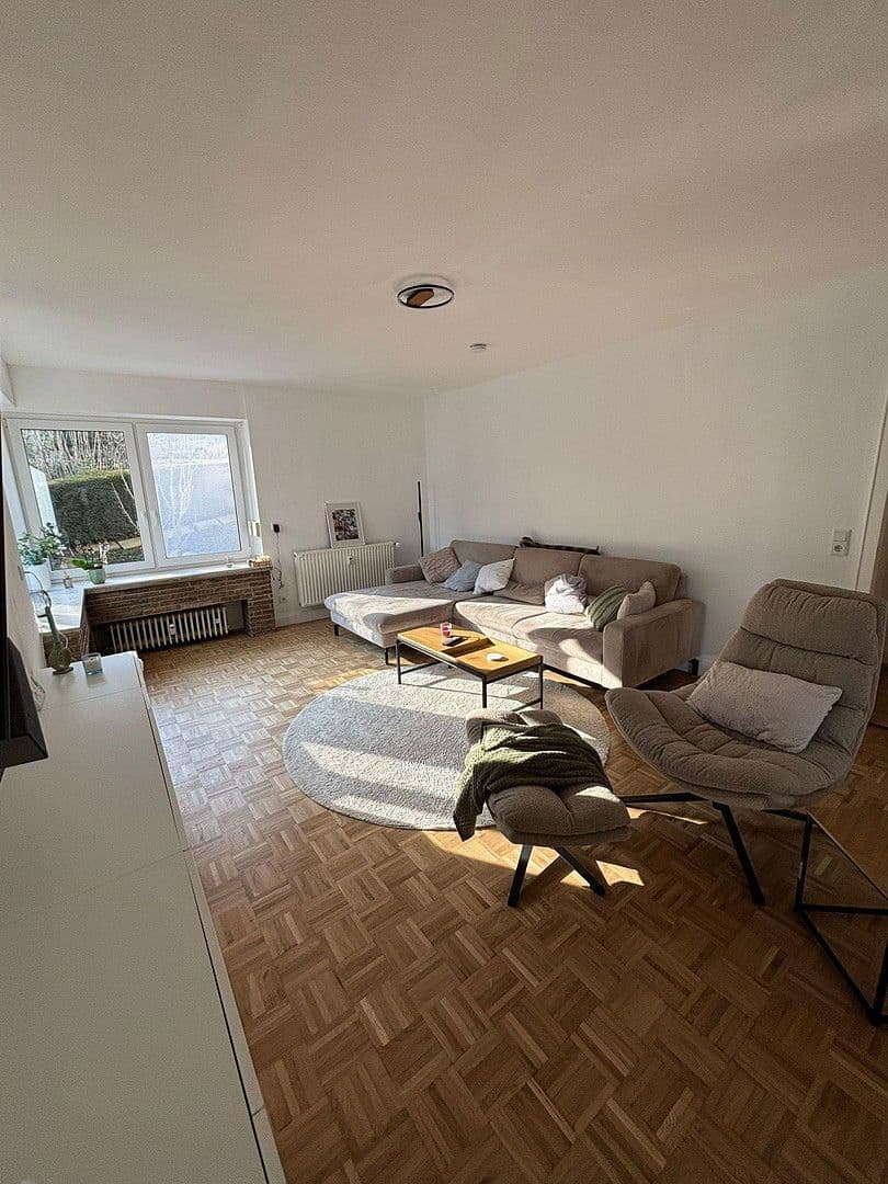 4 bedroom flat to rent, 142 m², Lohbachweg 9, Bad Sooden-Allendorf, Hesse 4 bedroom flat to rent, 142 m², Lohbachweg 9, Bad Sooden-Allendorf, Hesse