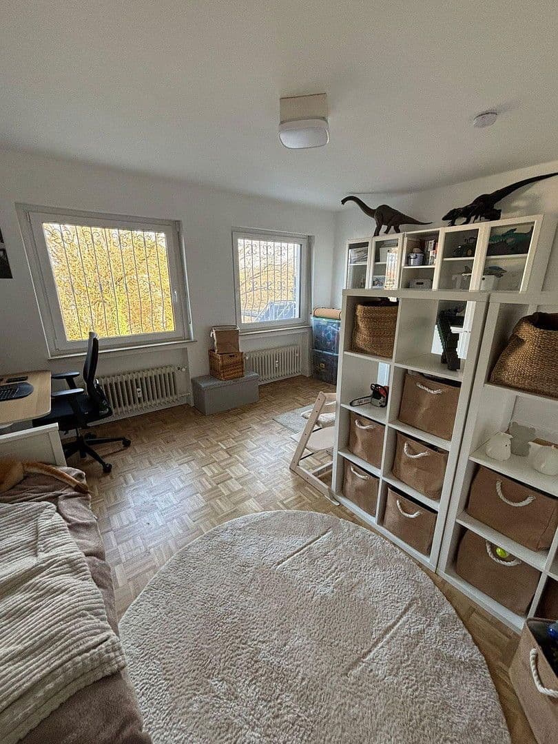 4 bedroom flat to rent, 142 m², Lohbachweg 9, Bad Sooden-Allendorf, Hesse 4 bedroom flat to rent, 142 m², Lohbachweg 9, Bad Sooden-Allendorf, Hesse