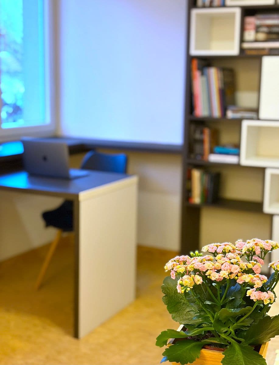 2 bedroom with open-plan kitchen flat to rent, 68 m², Hluboká, Zlín, Zlínský Region 2 bedroom with open-plan kitchen flat to rent, 68 m², Hluboká, Zlín, Zlínský Region