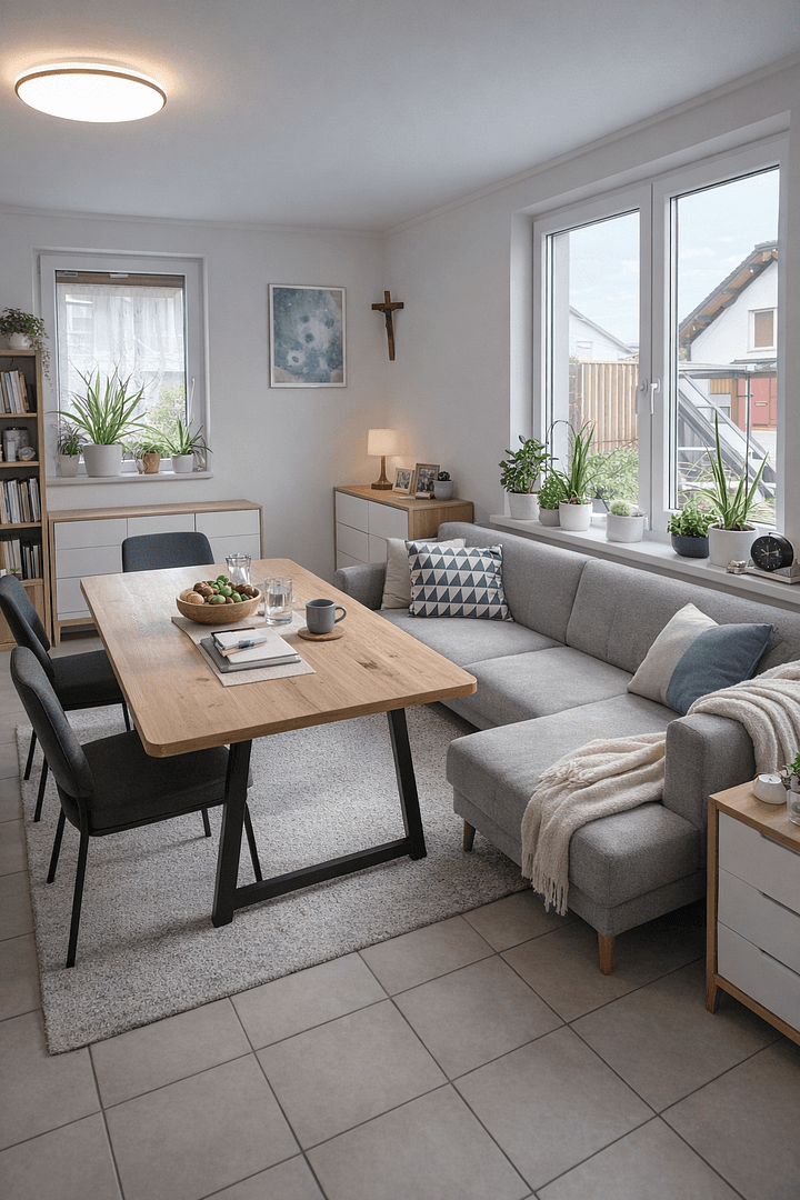 house for sale, 120 m², Bad Kissingen, Bavaria house for sale, 120 m², Bad Kissingen, Bavaria