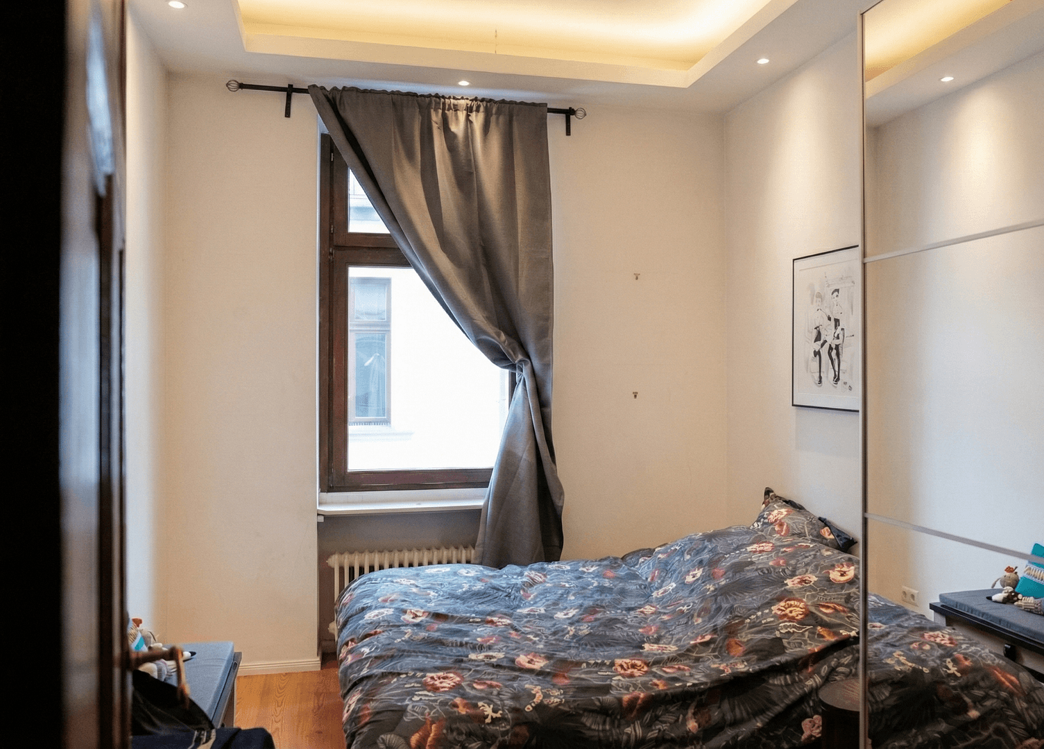 3 bedroom flat for sale, 77 m², Berlin, Berlin 3 bedroom flat for sale, 77 m², Berlin, Berlin