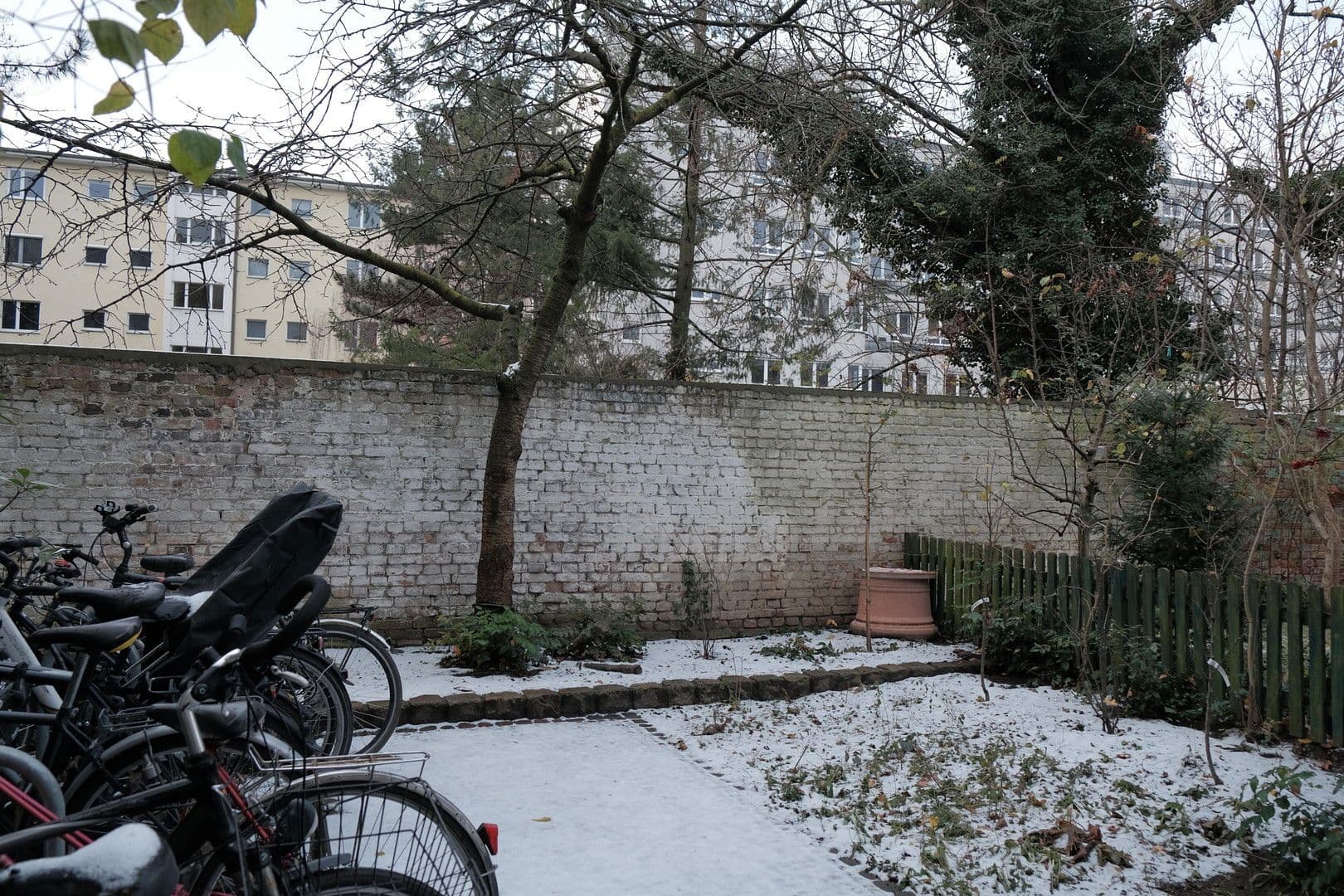 3 bedroom flat for sale, 77 m², Berlin, Berlin 3 bedroom flat for sale, 77 m², Berlin, Berlin