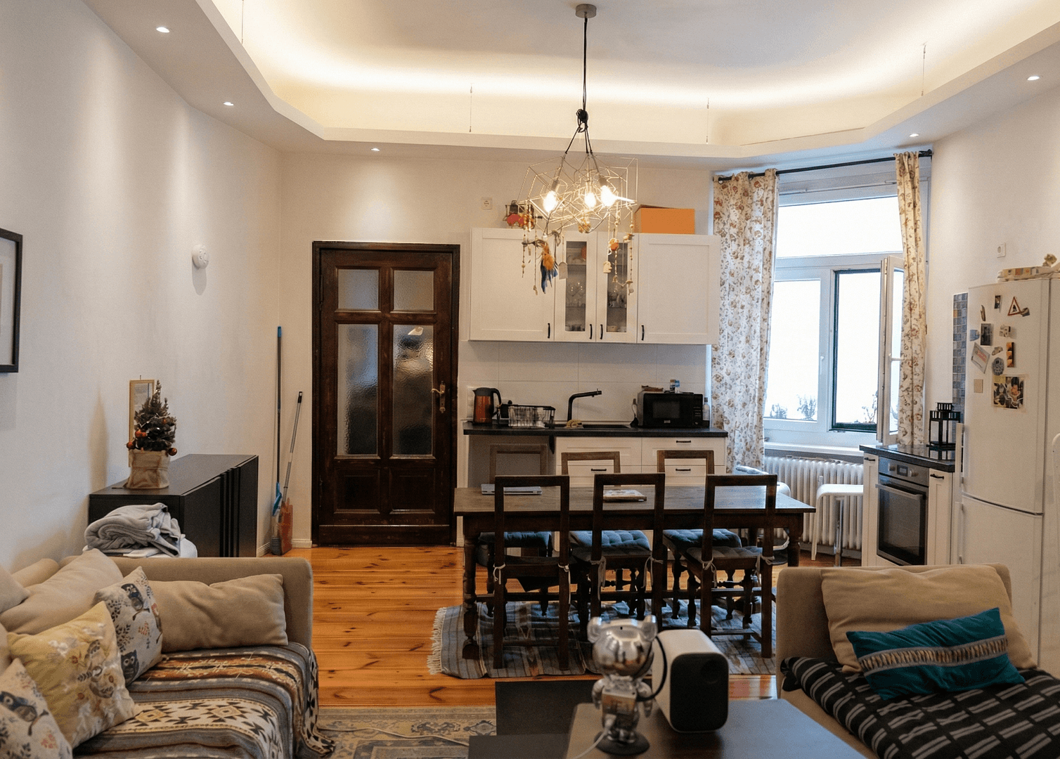 3 bedroom flat for sale, 77 m², Berlin, Berlin 3 bedroom flat for sale, 77 m², Berlin, Berlin