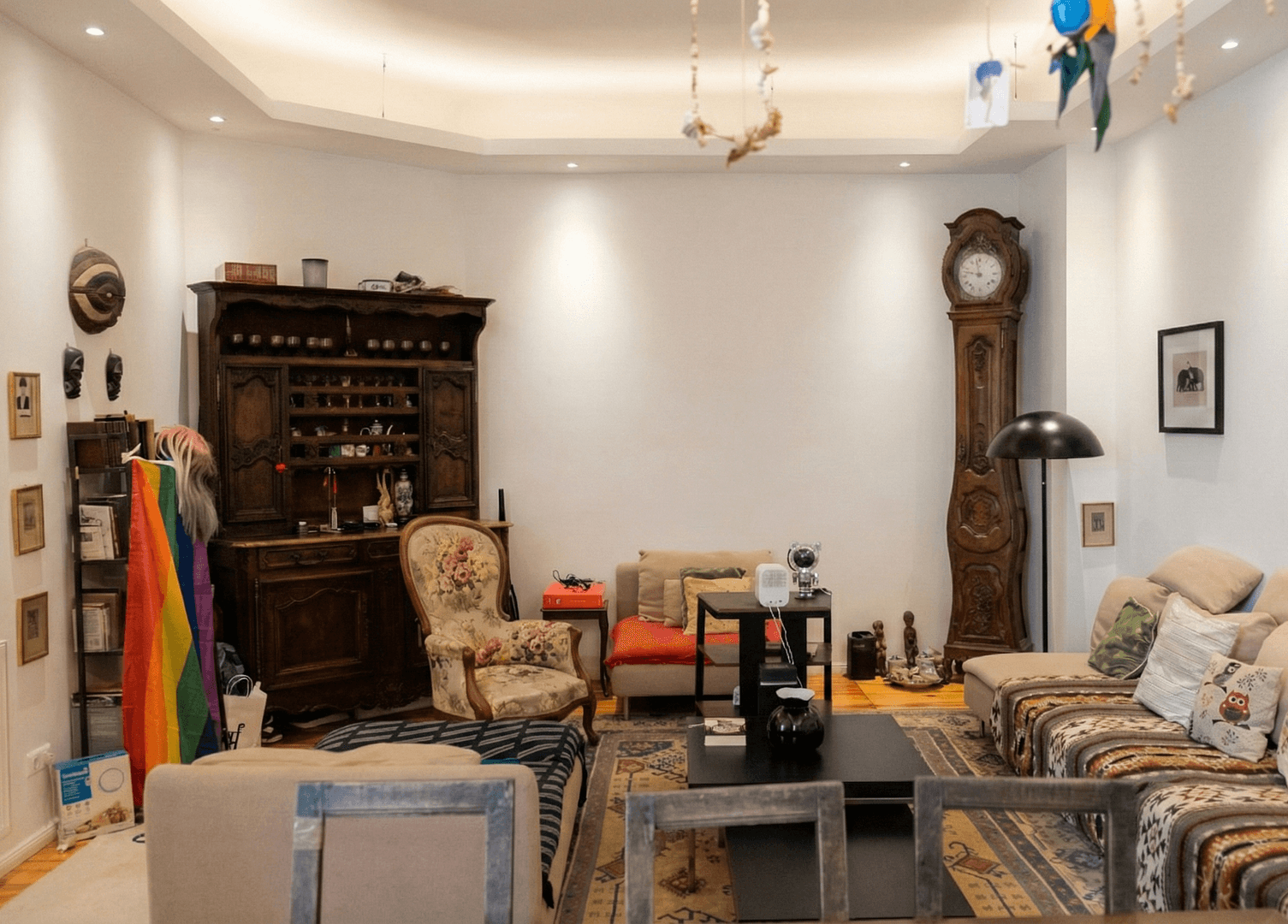 3 bedroom flat for sale, 77 m², Berlin, Berlin 3 bedroom flat for sale, 77 m², Berlin, Berlin