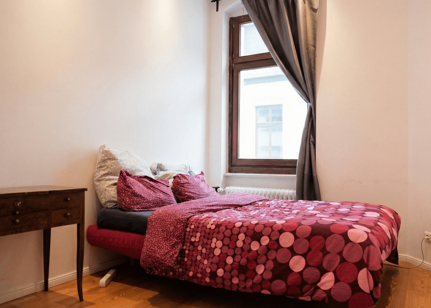 3 bedroom flat for sale, 77 m², Berlin, Berlin 3 bedroom flat for sale, 77 m², Berlin, Berlin