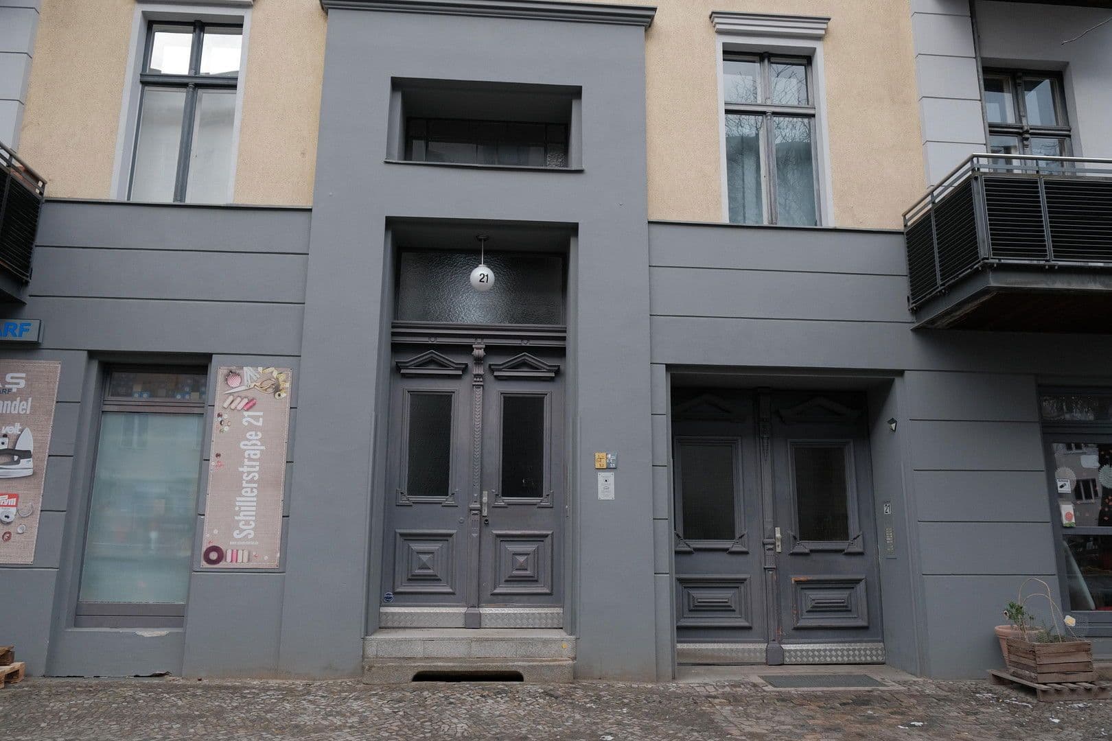 3 bedroom flat for sale, 77 m², Berlin, Berlin 3 bedroom flat for sale, 77 m², Berlin, Berlin