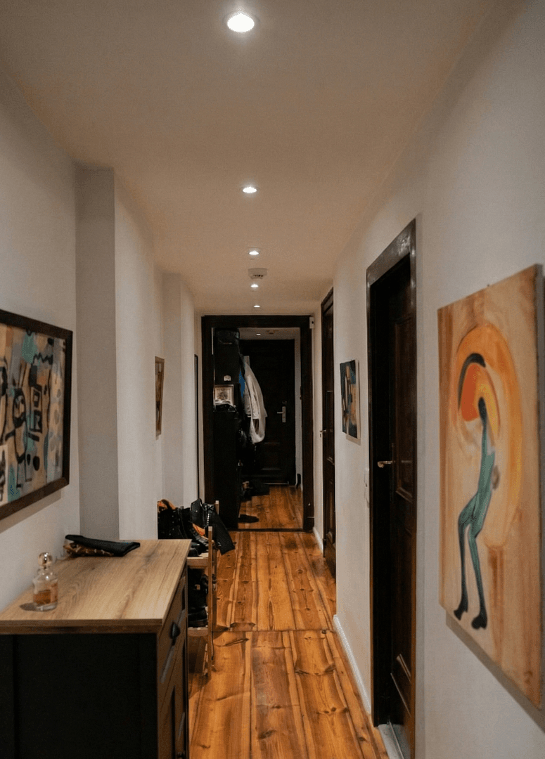 3 bedroom flat for sale, 77 m², Berlin, Berlin 3 bedroom flat for sale, 77 m², Berlin, Berlin