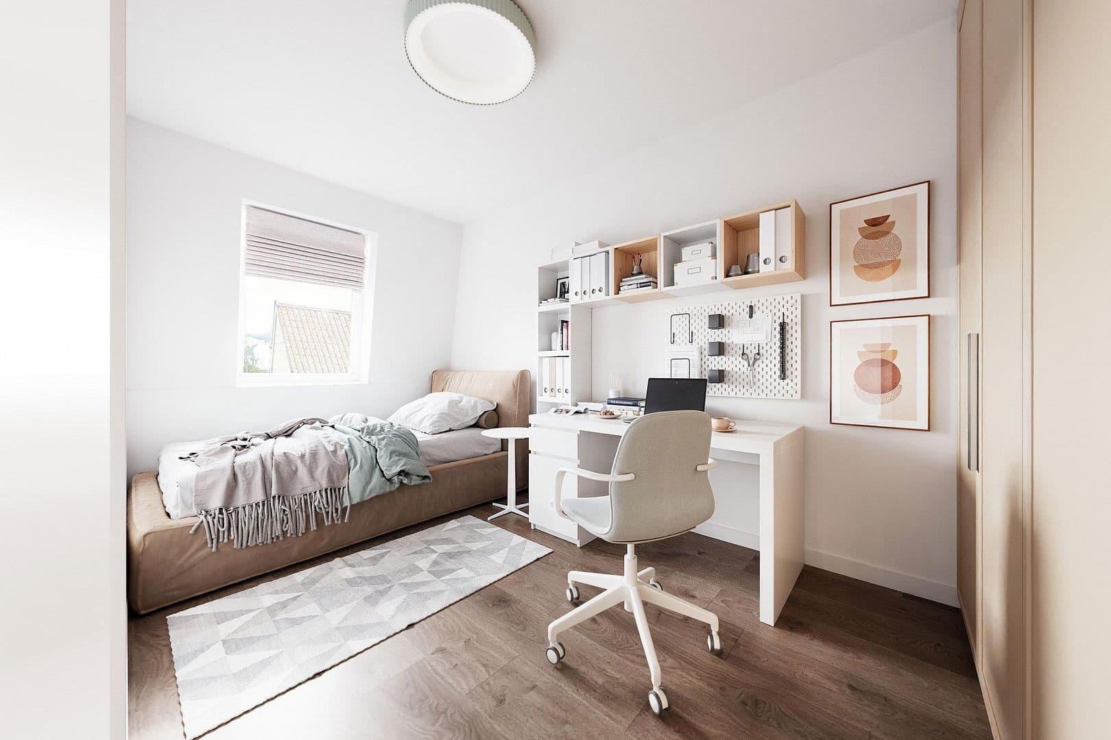 4 bedroom flat to rent, 105 m², Triebstraße 8, Waghäusel, Baden-Württemberg 4 bedroom flat to rent, 105 m², Triebstraße 8, Waghäusel, Baden-Württemberg