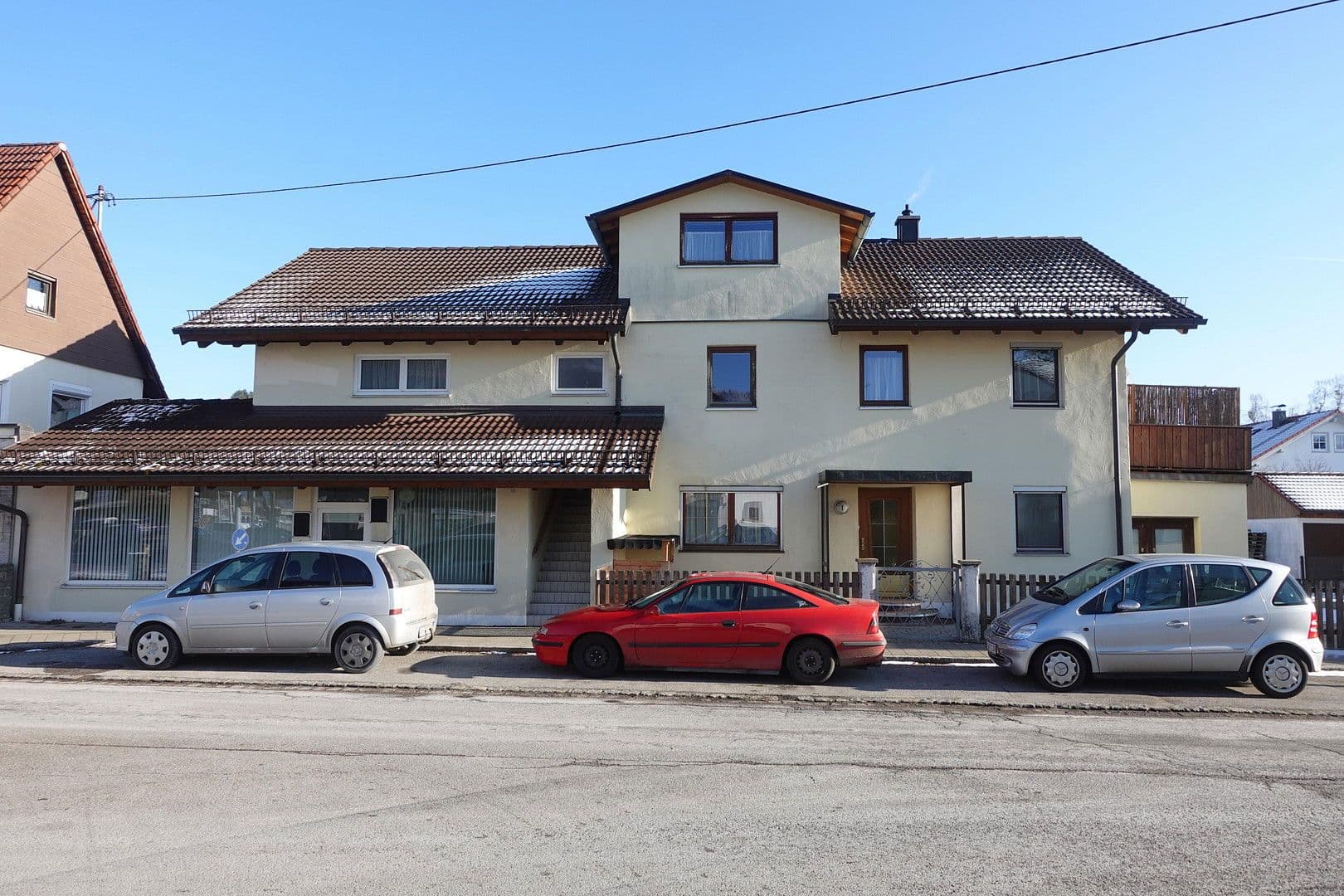 house for sale, 400 m², Peißenberg, Bavaria house for sale, 400 m², Peißenberg, Bavaria