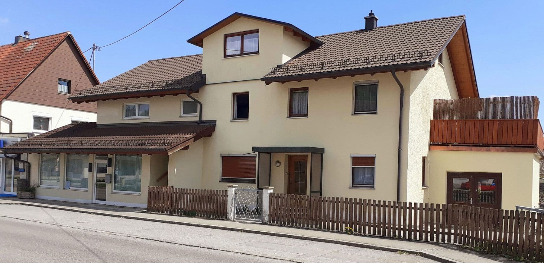 house for sale, 400 m², Peißenberg, Bavaria house for sale, 400 m², Peißenberg, Bavaria