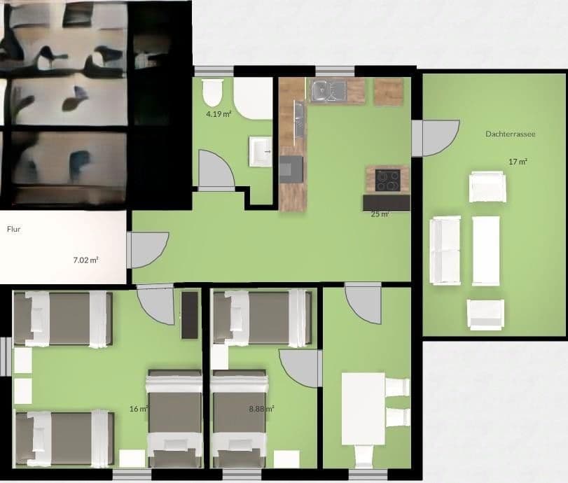 house for sale, 400 m², Peißenberg, Bavaria house for sale, 400 m², Peißenberg, Bavaria